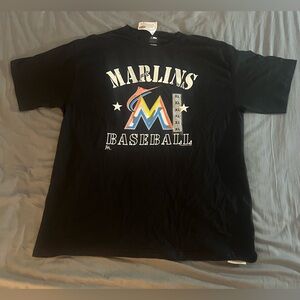 Miami Marlins MLB t-shirt New